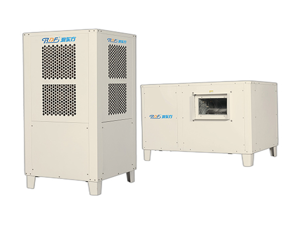 润东方节能低碳空调RDF-08FS(卧室风管)